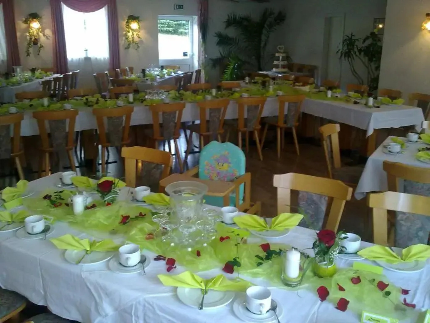 Gasthof zum Fürstenthal