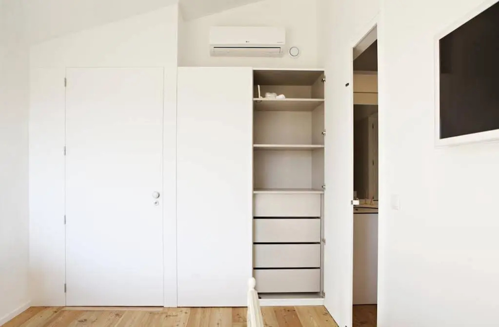 Casas de Vale de Lobo