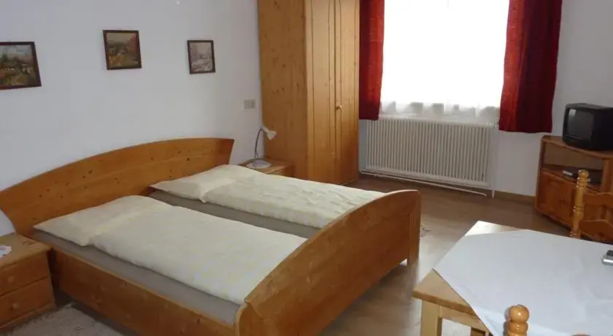 Frühstückspension Steiner