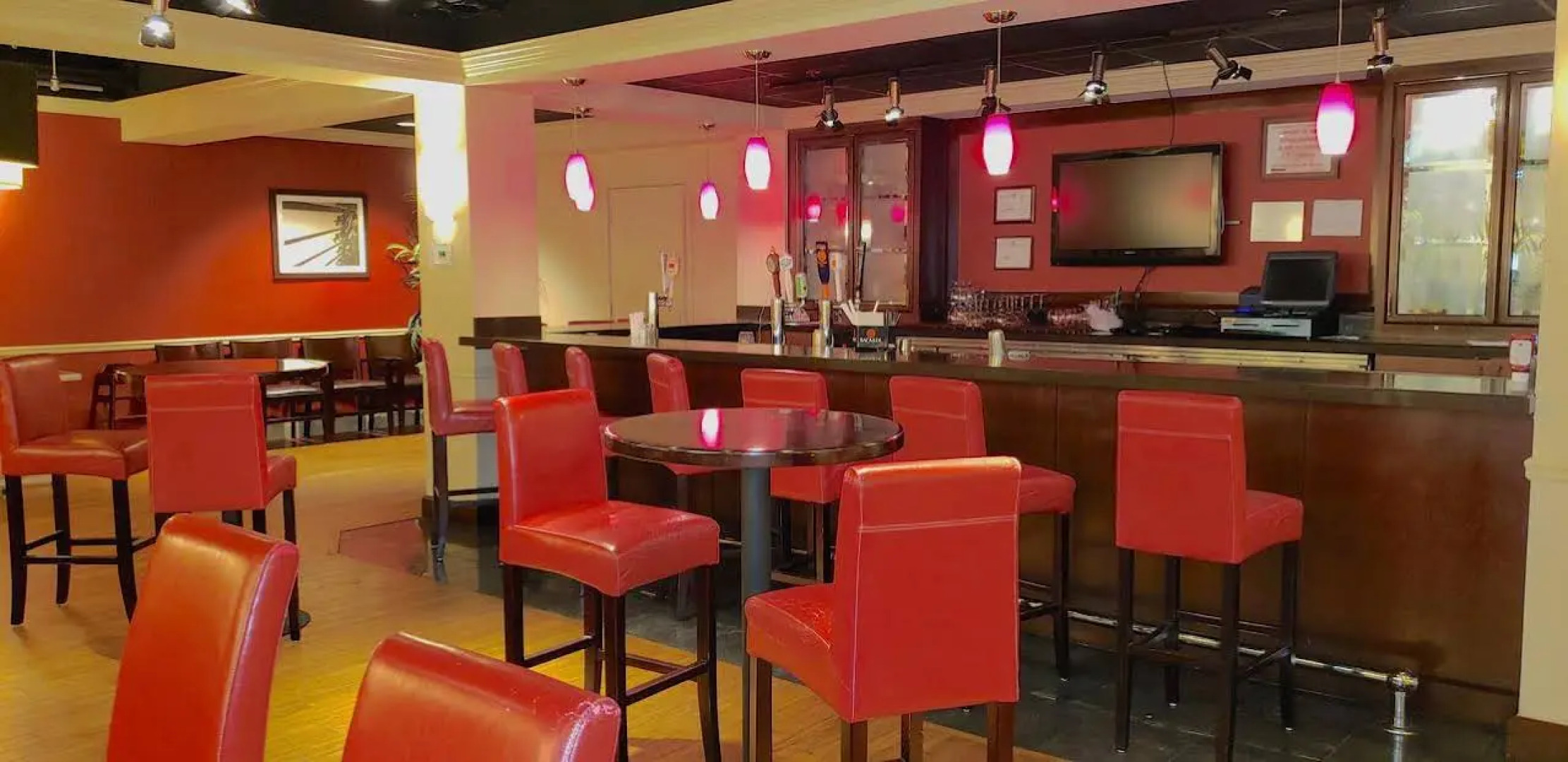 Wyndham Providence Airport