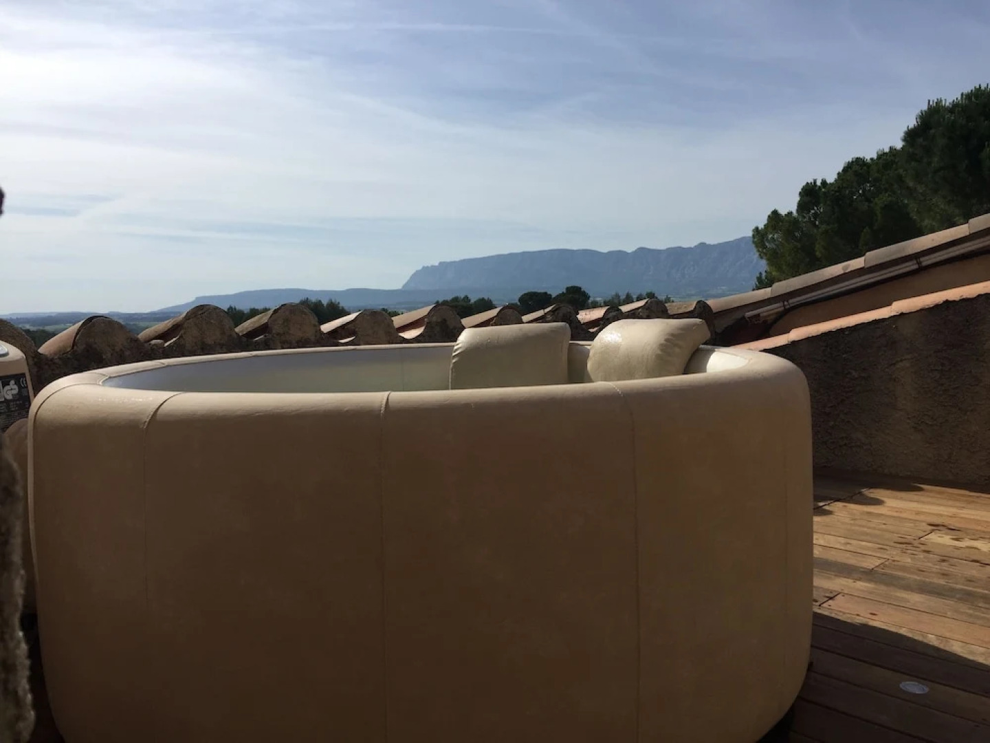 Domaine de la Pommé