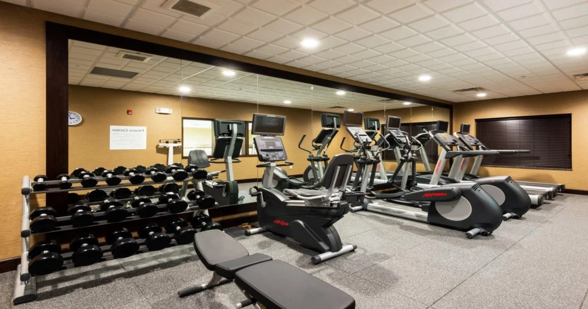 Holiday Inn Express Hotel & Suites Butte by IHG