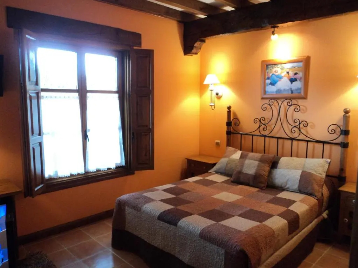 Señorio De Altamira