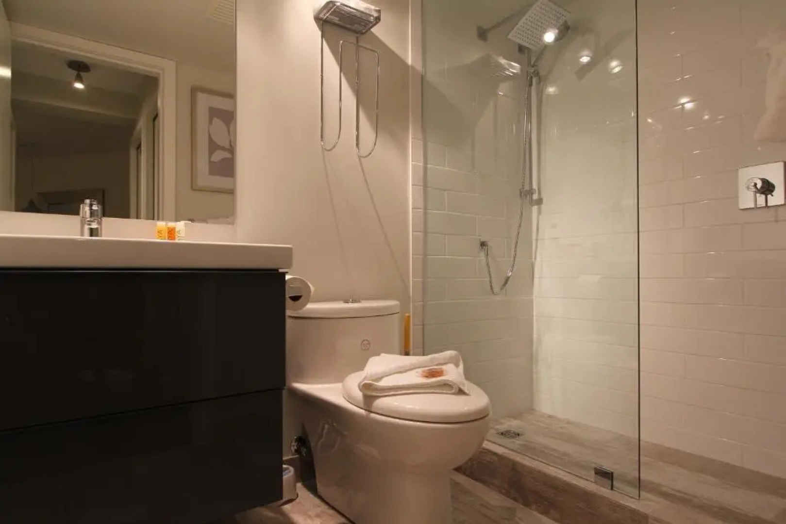 Glacier's Reach by Whistler Retreats