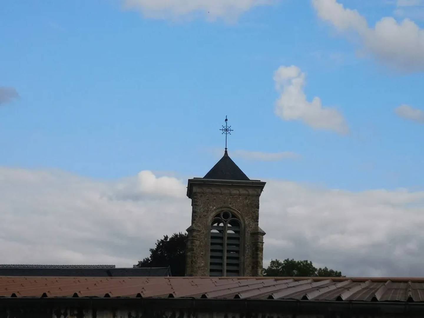 Le Temps D'une Pause à Boursault