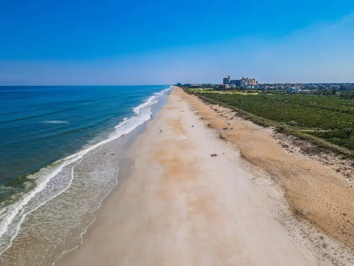 Luxury Retreat With Pool in Palm Coast
