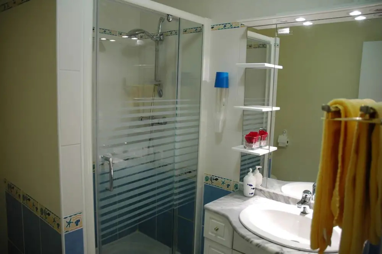 Chambre DHôtes Mont DHermine