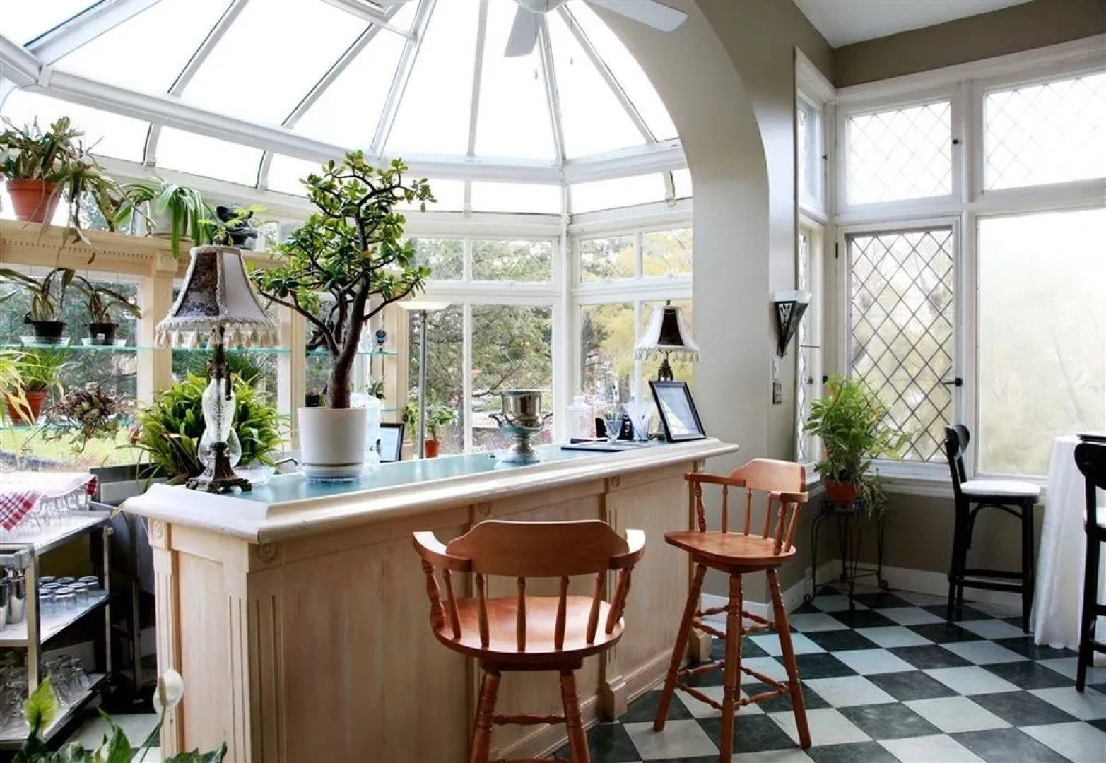 Perth Manor Boutique Hotel