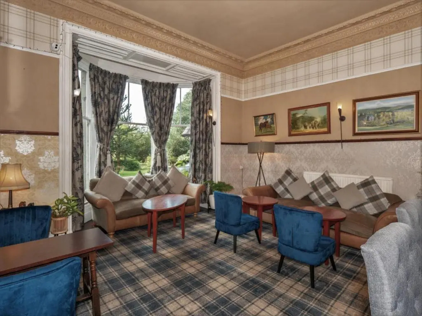 Clonyard House Hotel