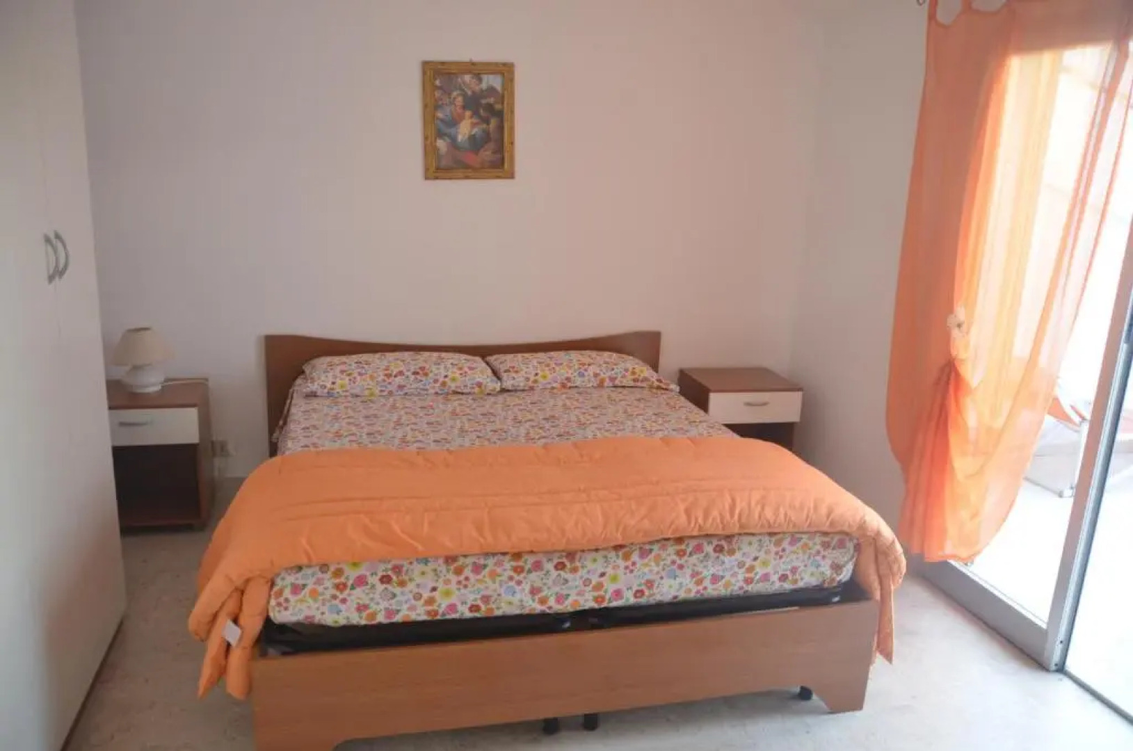 Lucias House Taorminas Bay