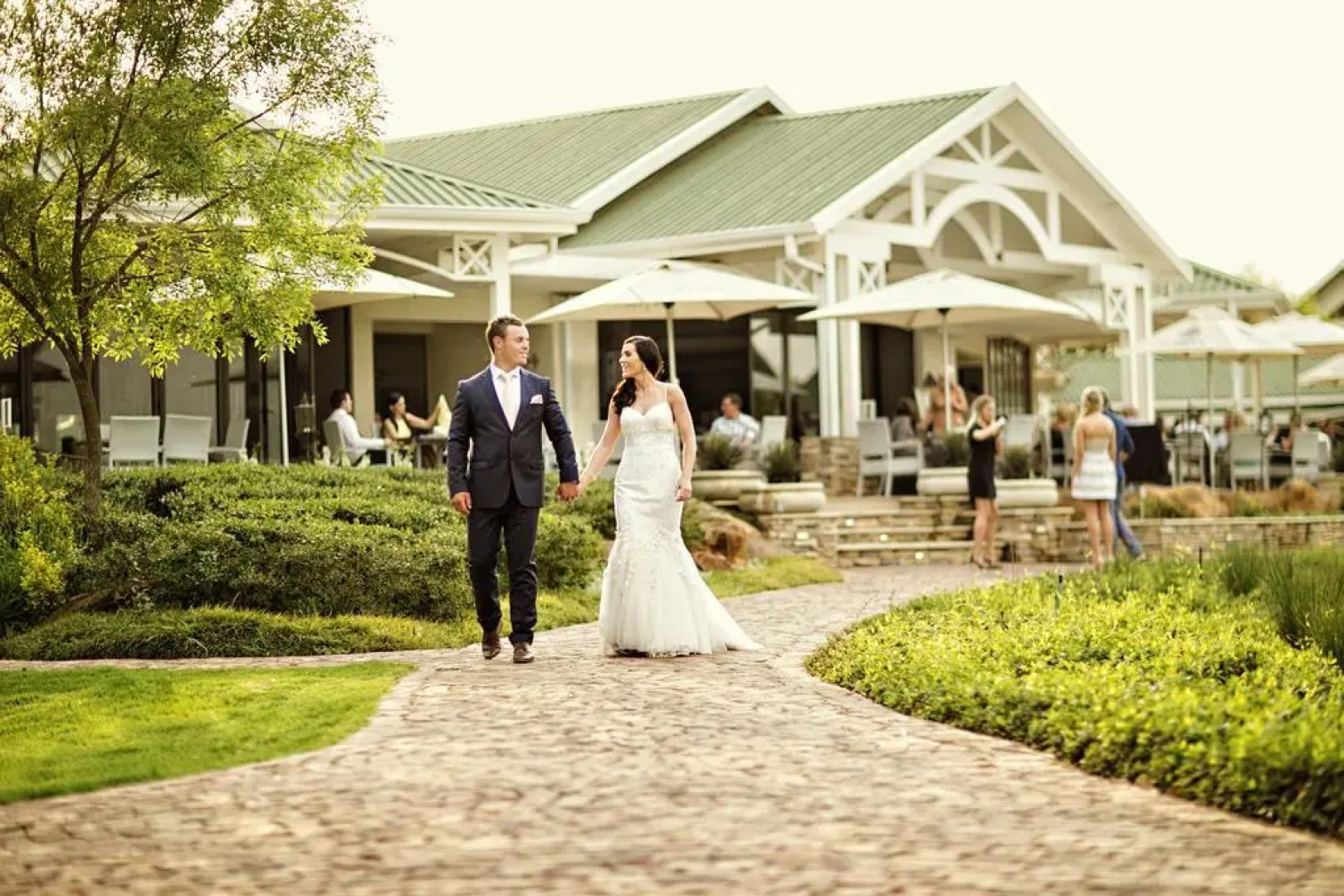 Oxbow Country Estate