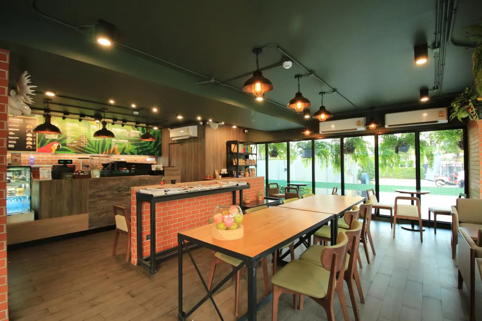 Отель Xen Hotel Nakhon Pathom