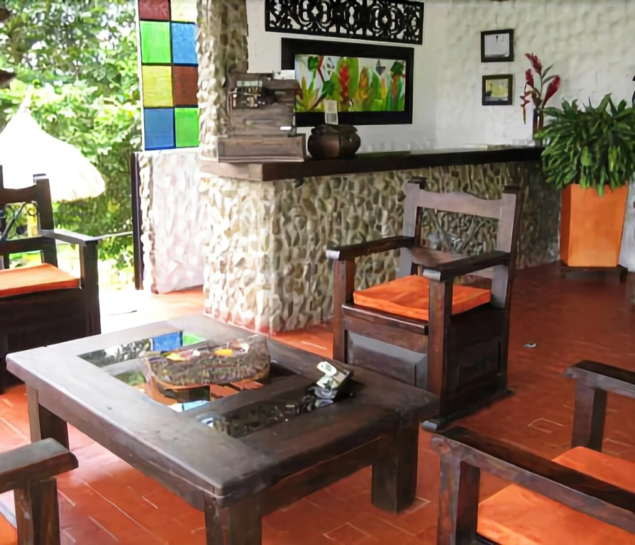 Finca Hotel Sol y Luna