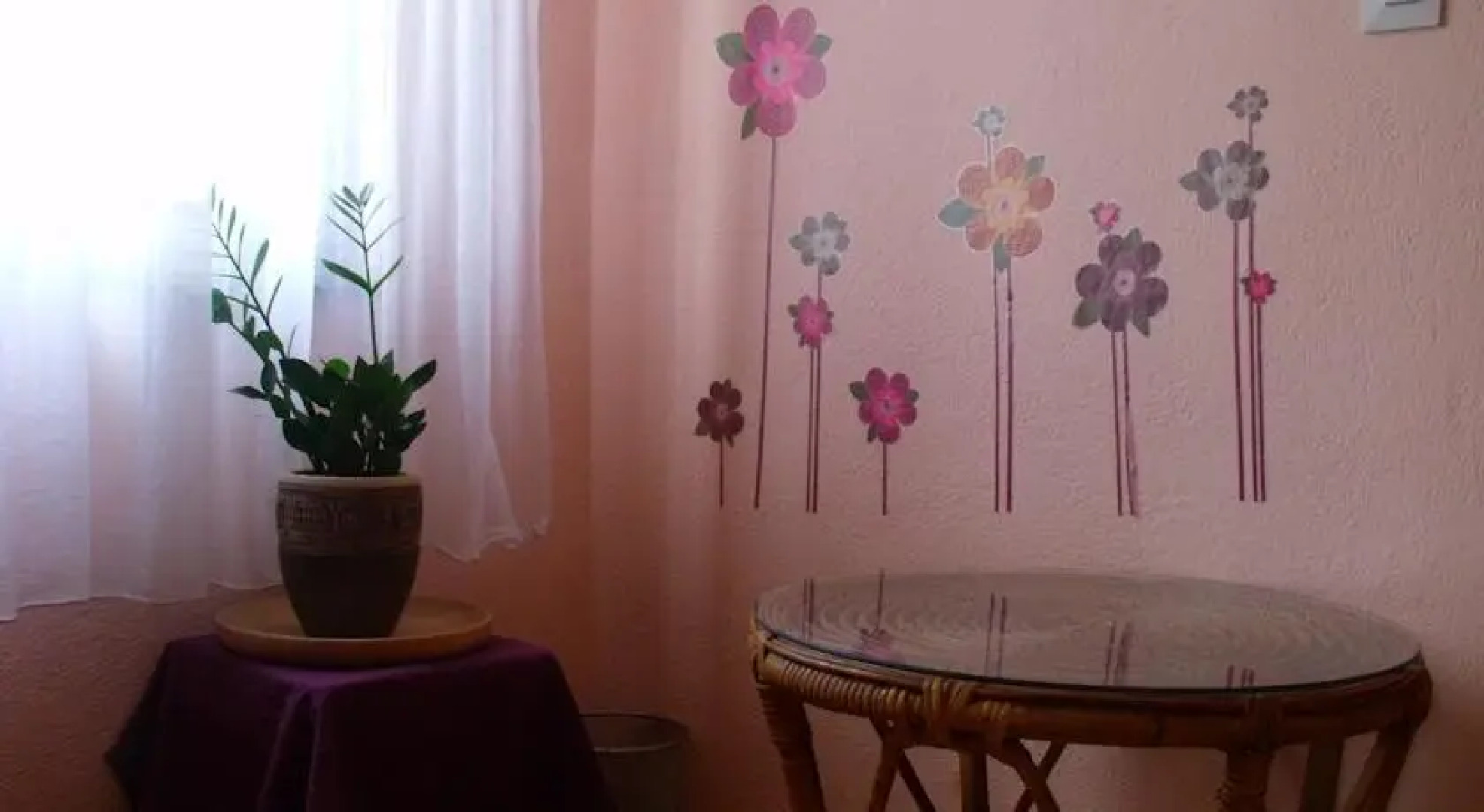 Seaside Holiday Home