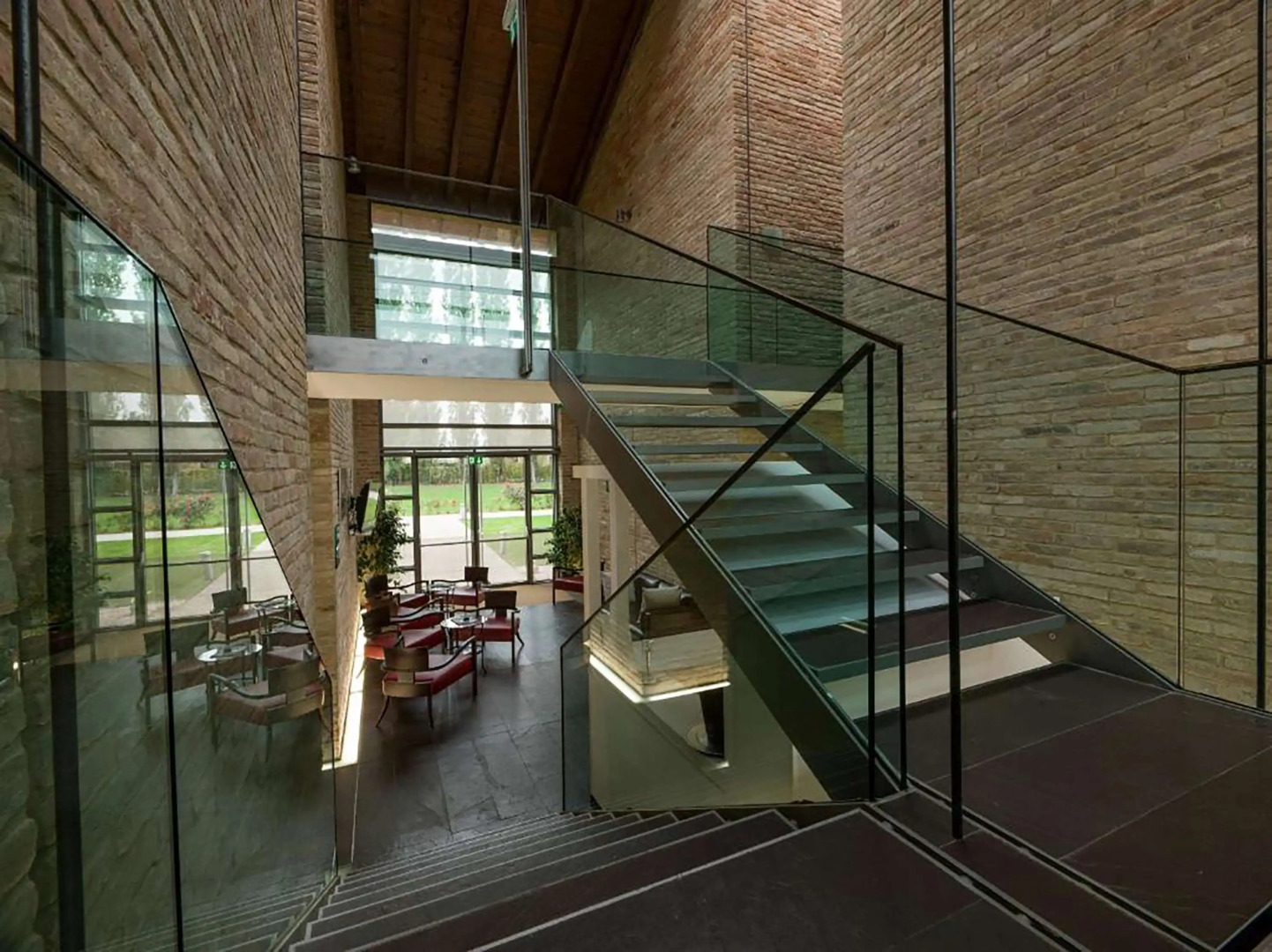 Best Western Hotel Green City