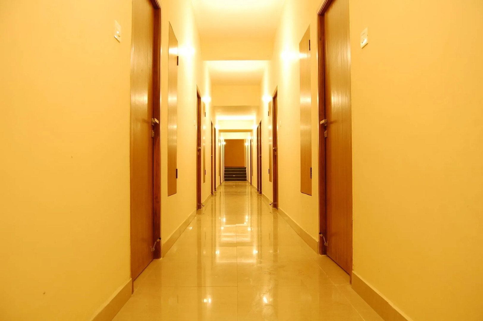 Raahat Inn Kodaikanal