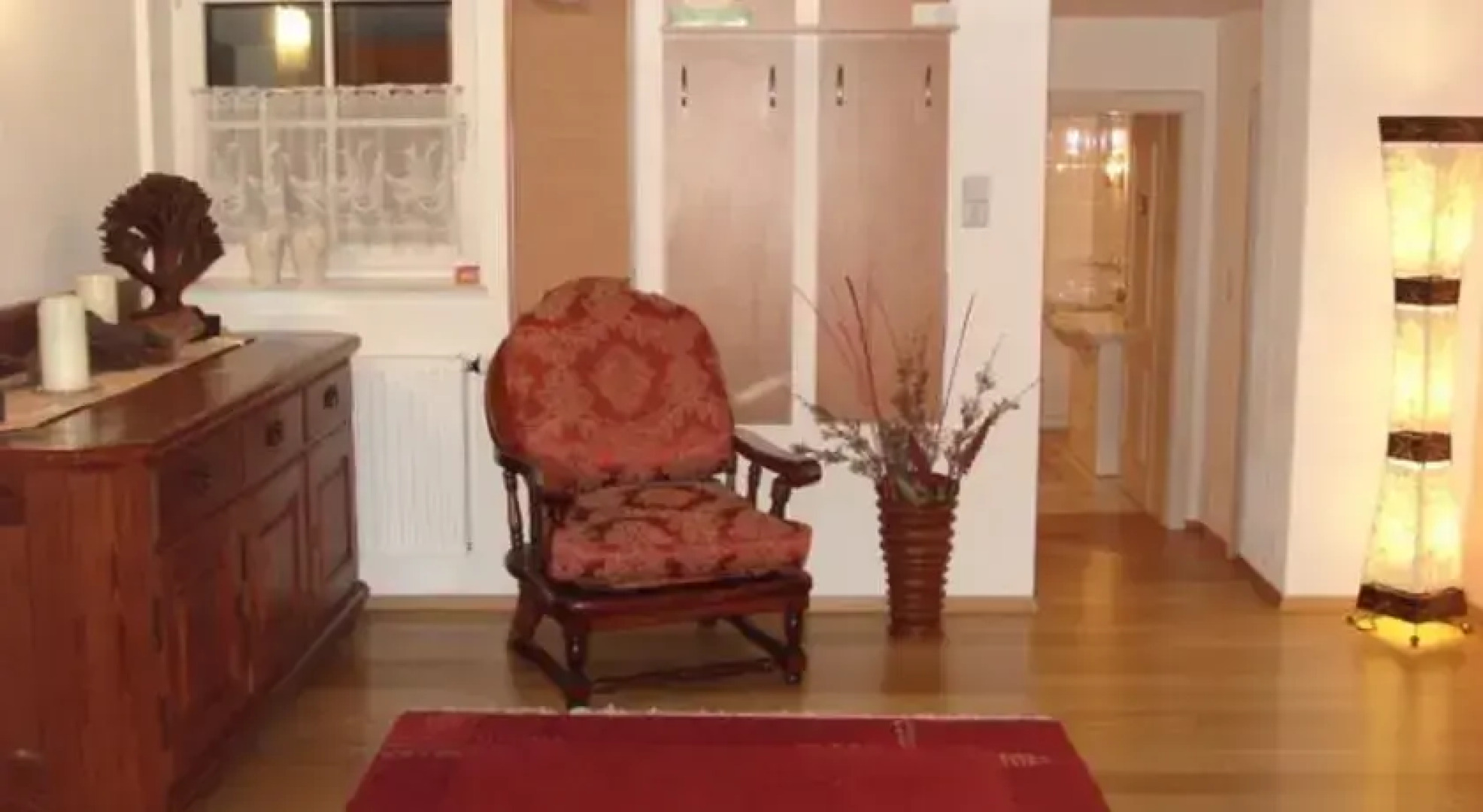 Ferienhaus Haus Salzburg