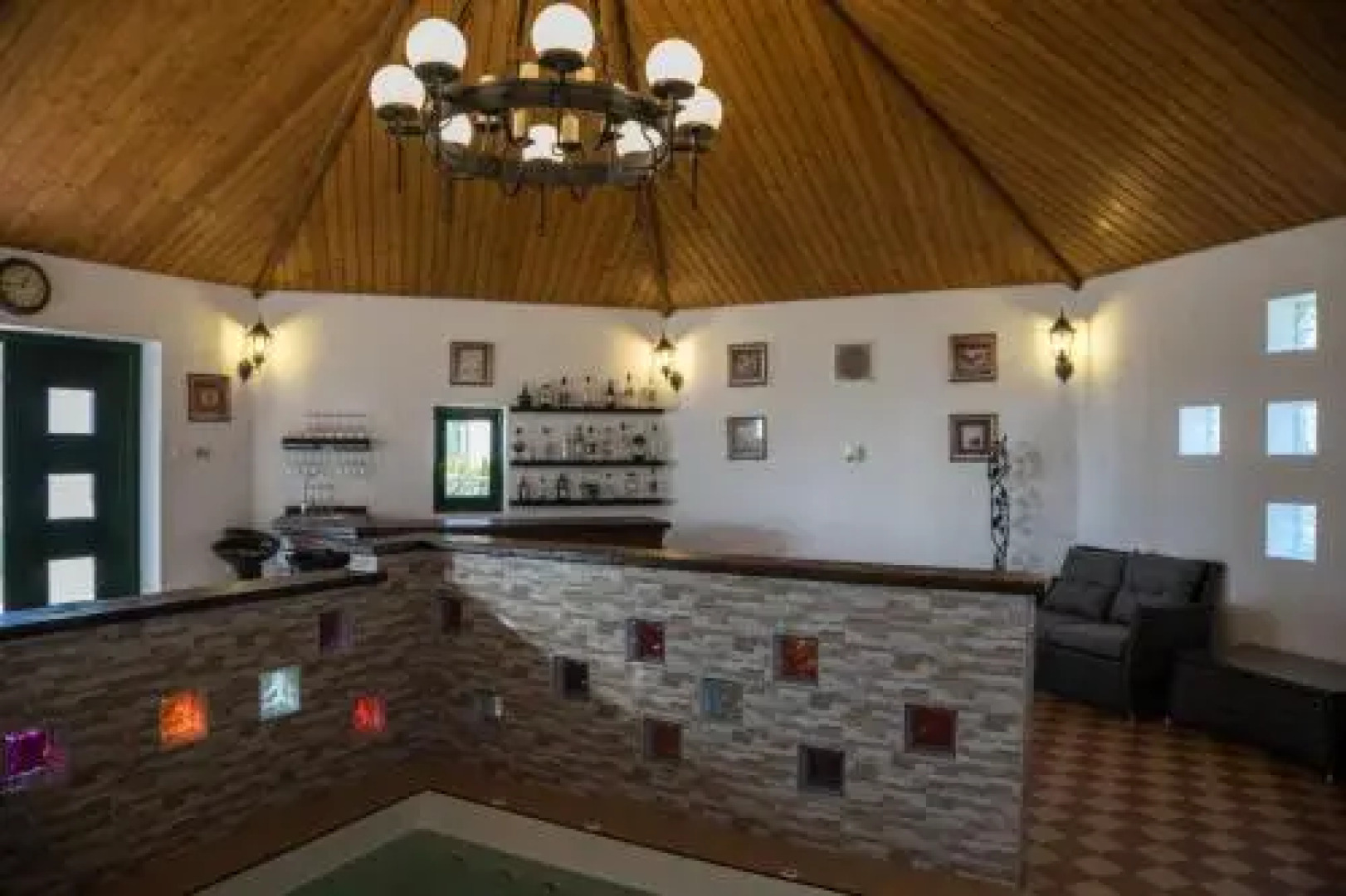 Csókás Birtok Panzió, Borászat és Pálinkafőzde