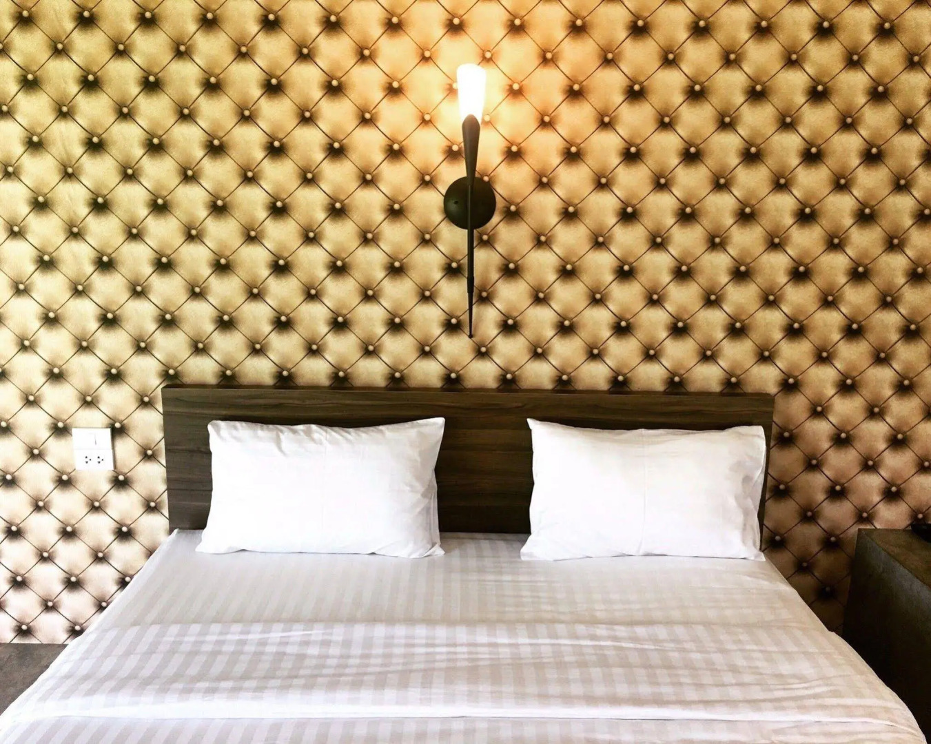 Baansuan Leelawadee Resort Nan