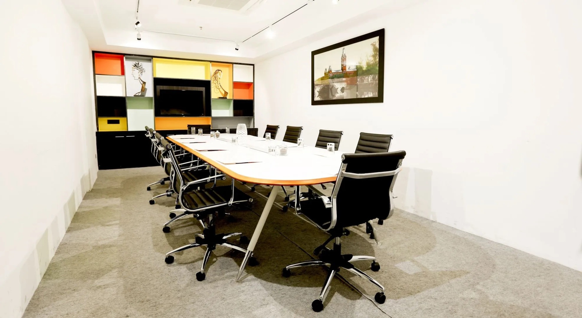 Zone by the Park ORR Chennai