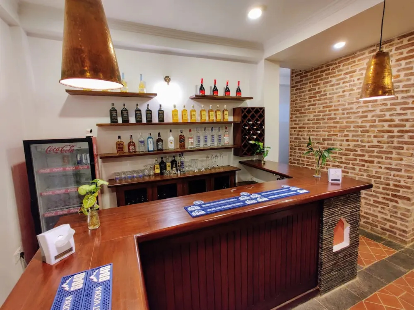 Bandipur Village lnn