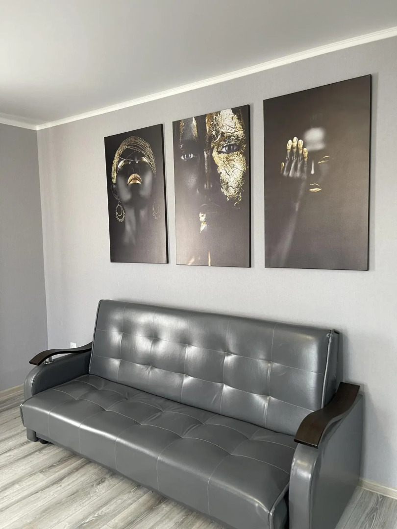 Апартаменты на улице Московская 25