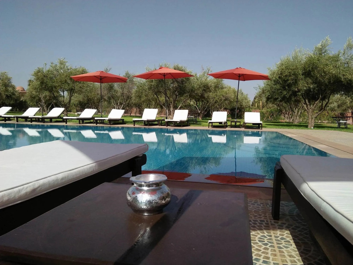 Le Diamant de Zaraba