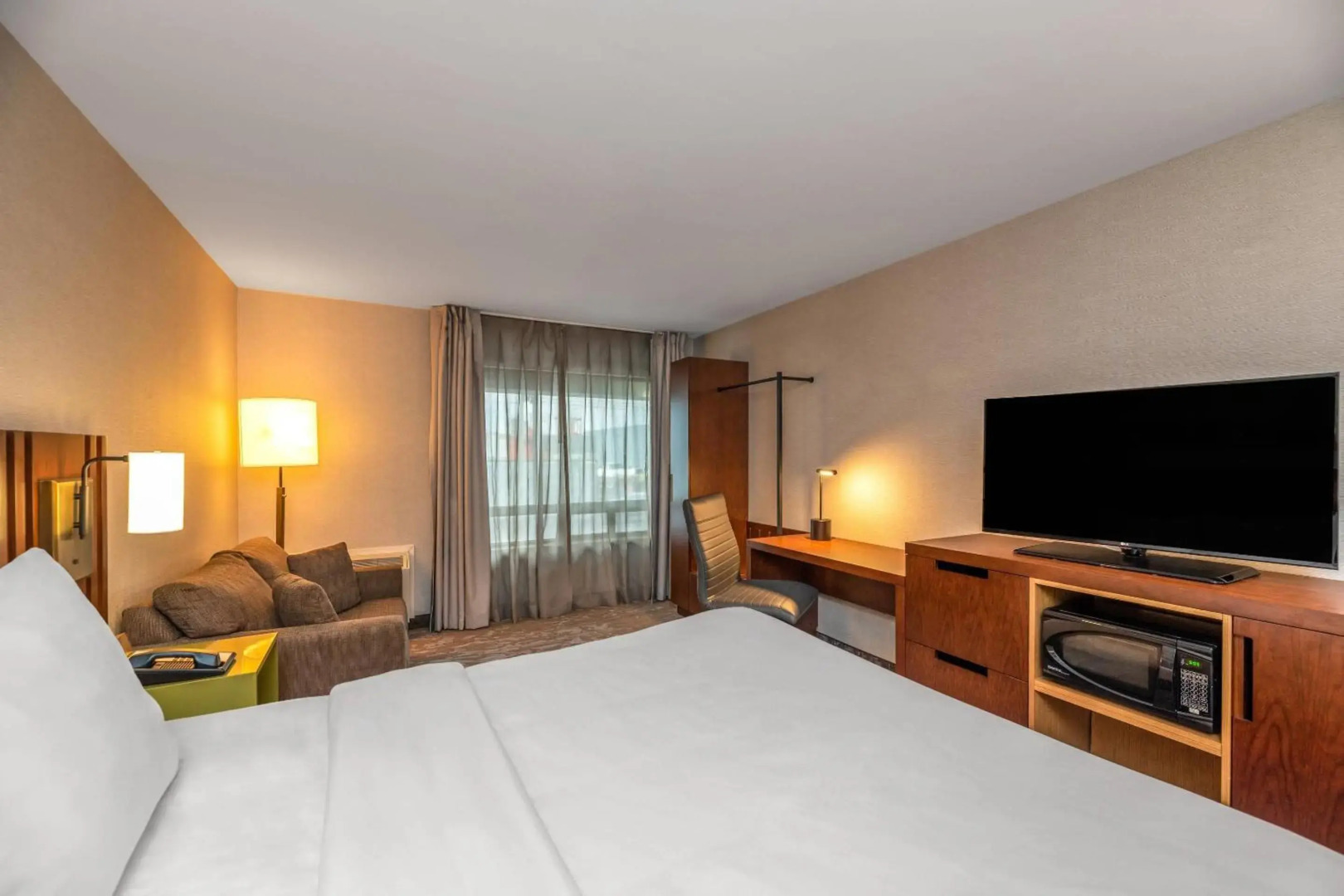 Comfort Inn Winnipeg Airport