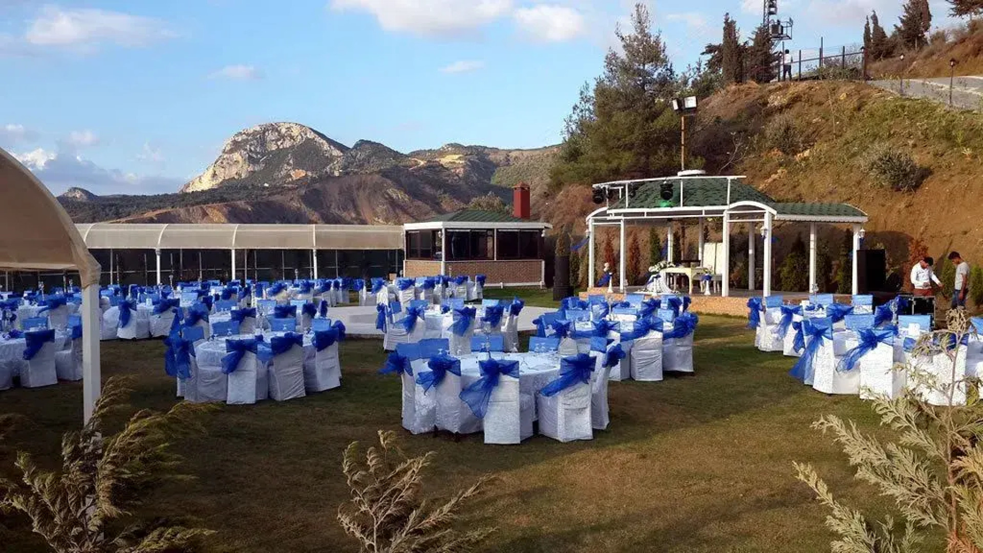 Teras Aqua Park Hotel & Spa