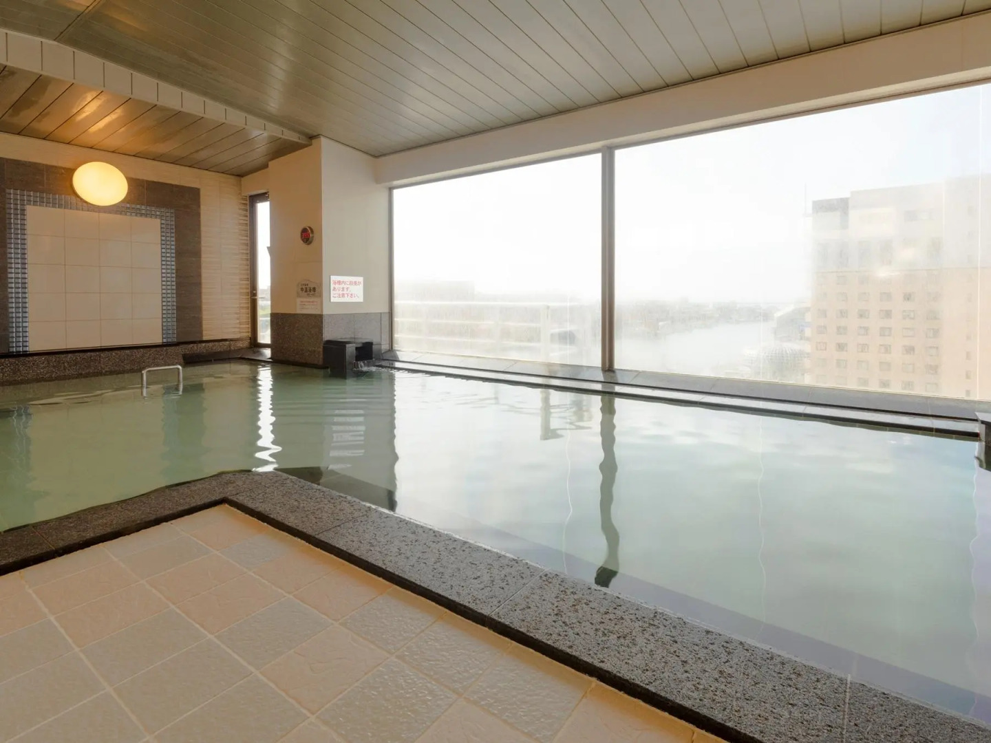 Hotel Global View Kushiro