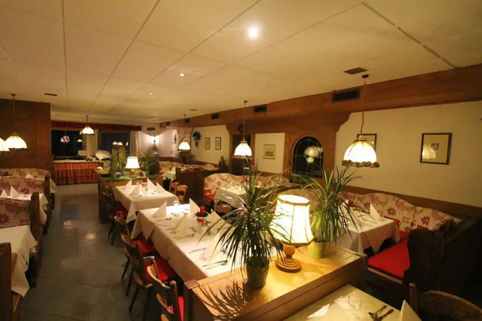 Reikartz Hotel Bergpanorama Pfronten