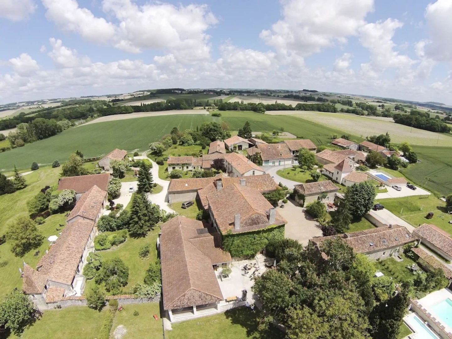 L'Appartement Près de Saint Emilion