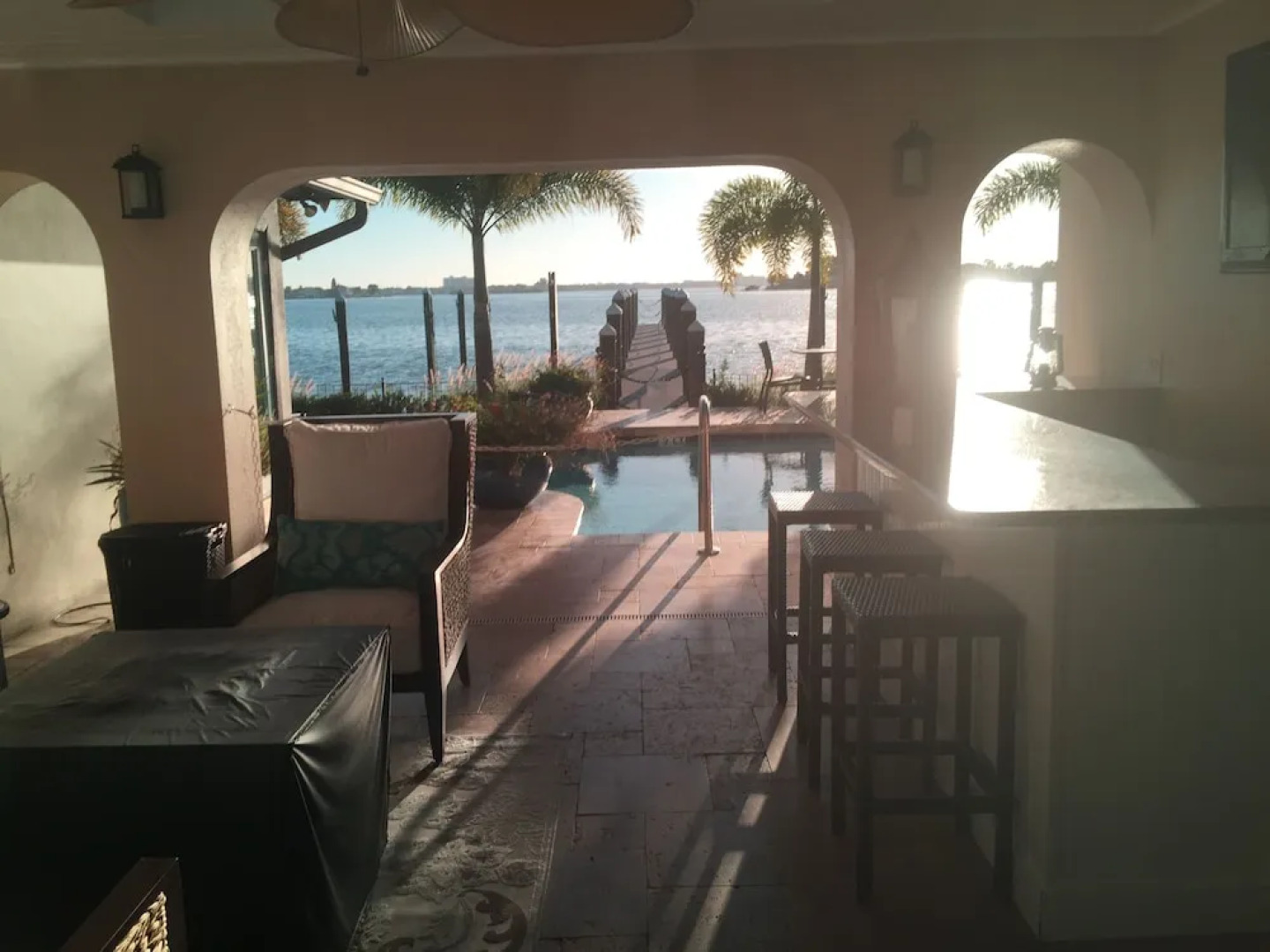 Pasa Tiempo Private Waterfront Resort - Adults Only