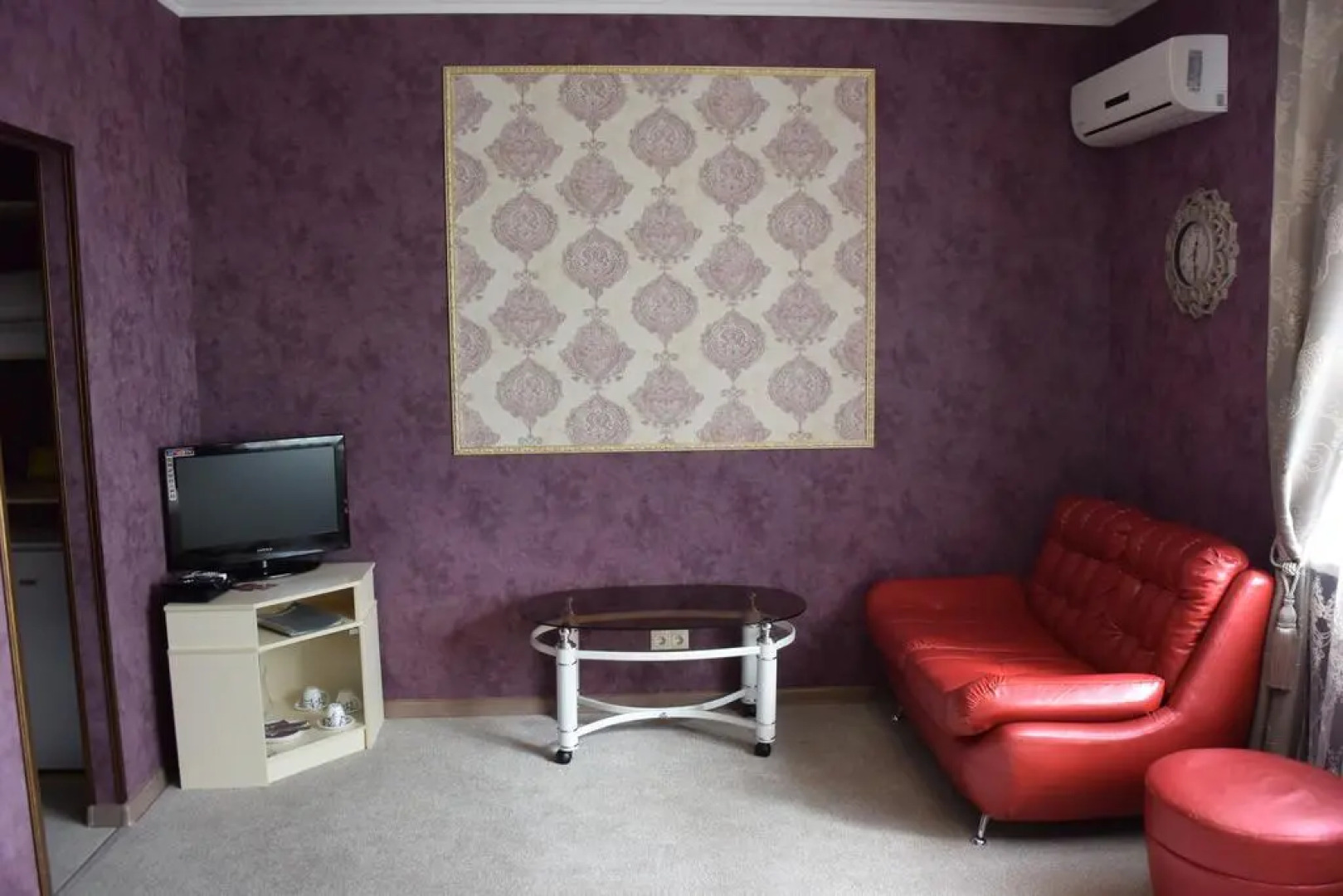 Отель Комфорт