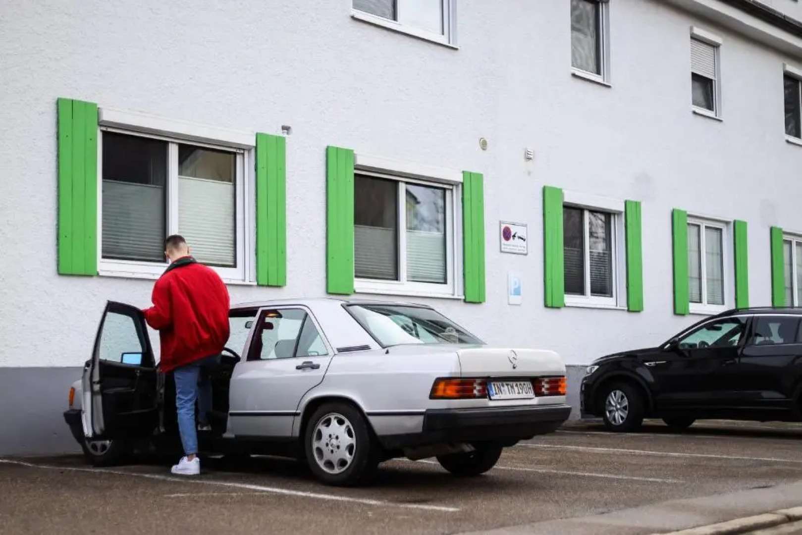 Gästehaus zur Linde