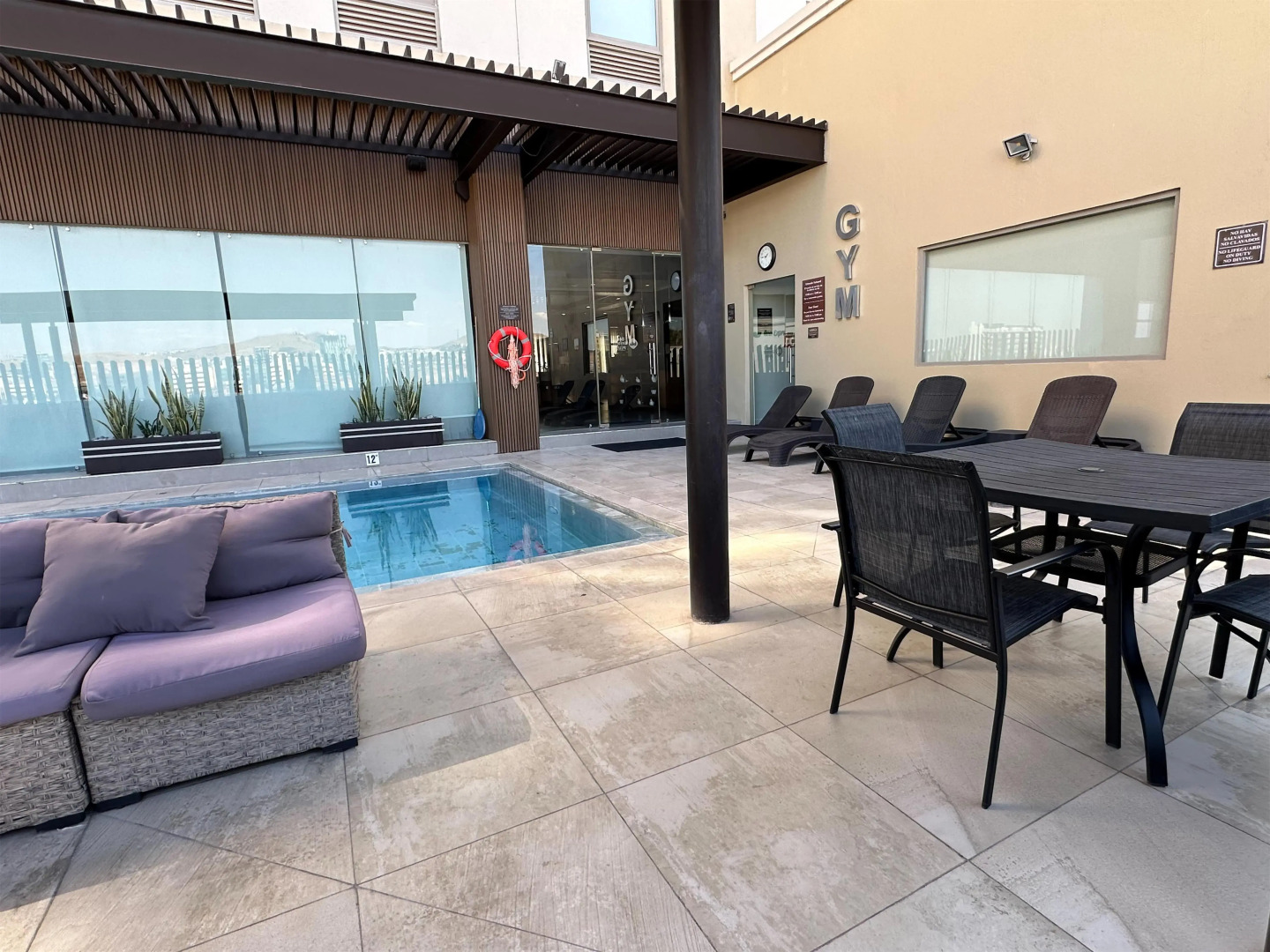 Best Western Plus Chihuahua Juventud