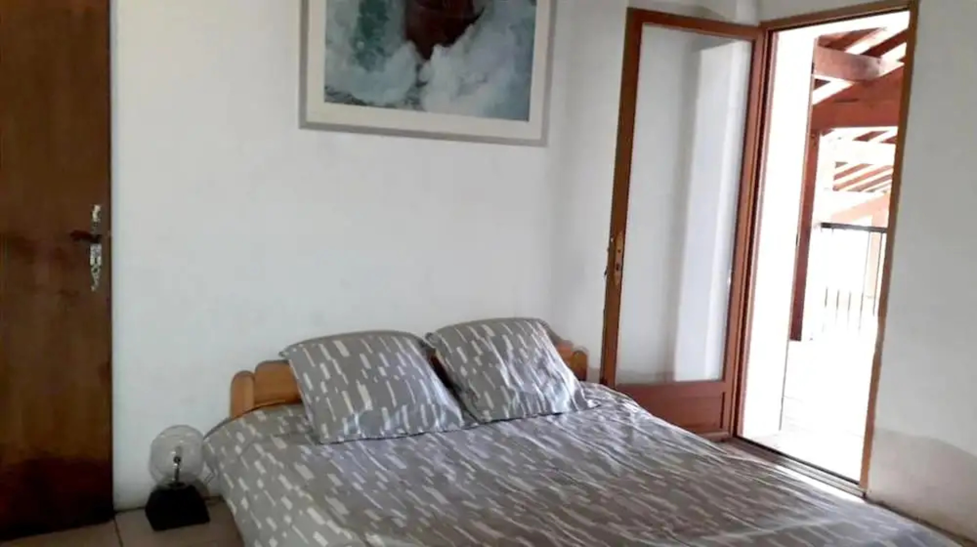 Villa With 6 Bedrooms in Lit-et-mixe, With Wonderful Lake View, Private Pool, Furnished Garden