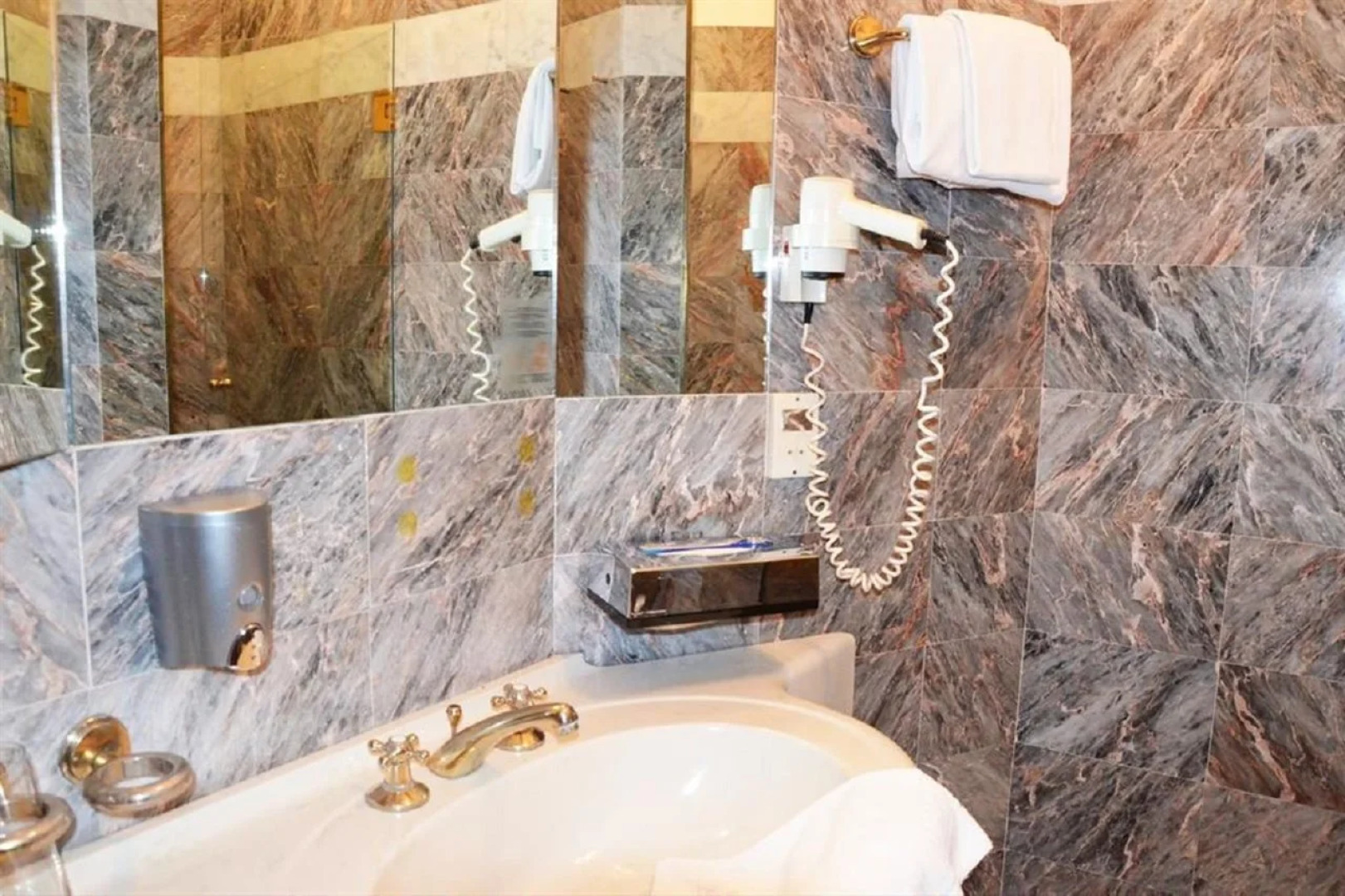 Altwienerhof Boutique Hotel