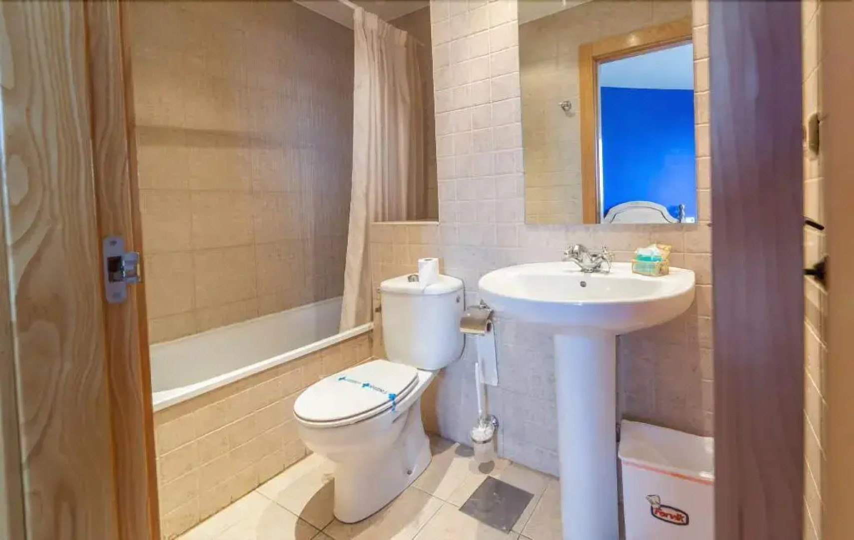 La Posada de Higueruela