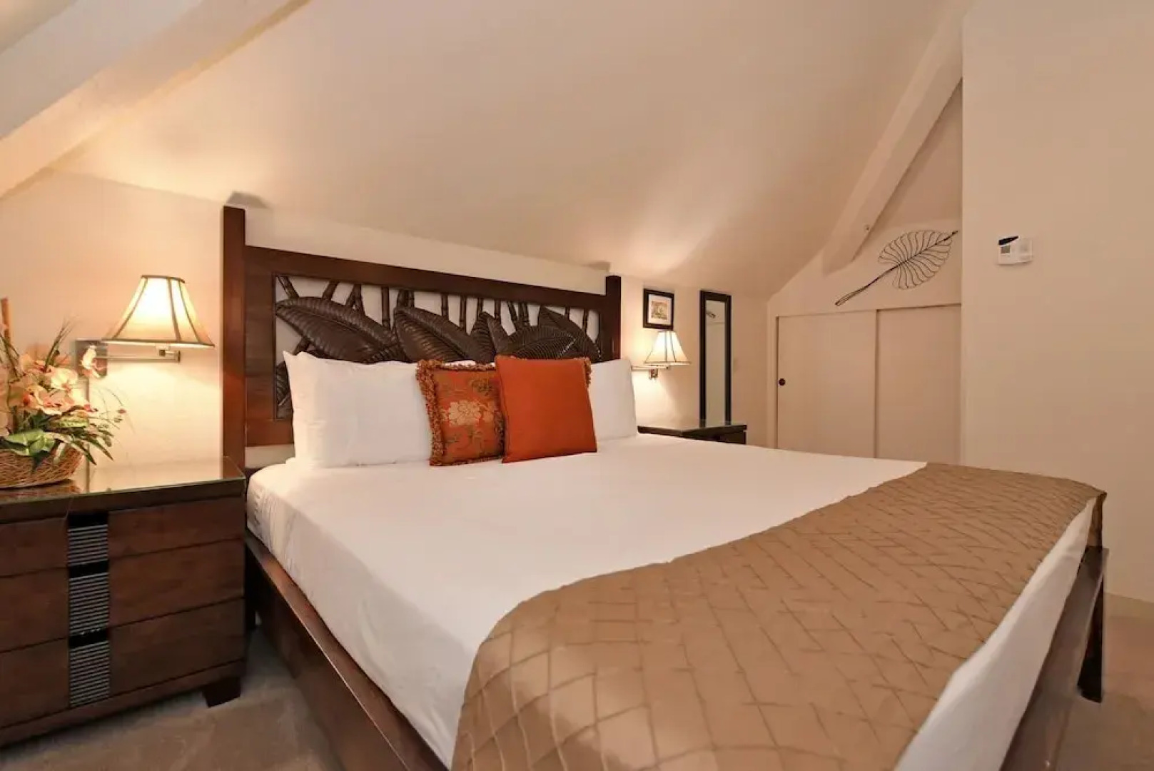 Maui Kaanapali S #b233 1 Bedroom Condo by RedAwning