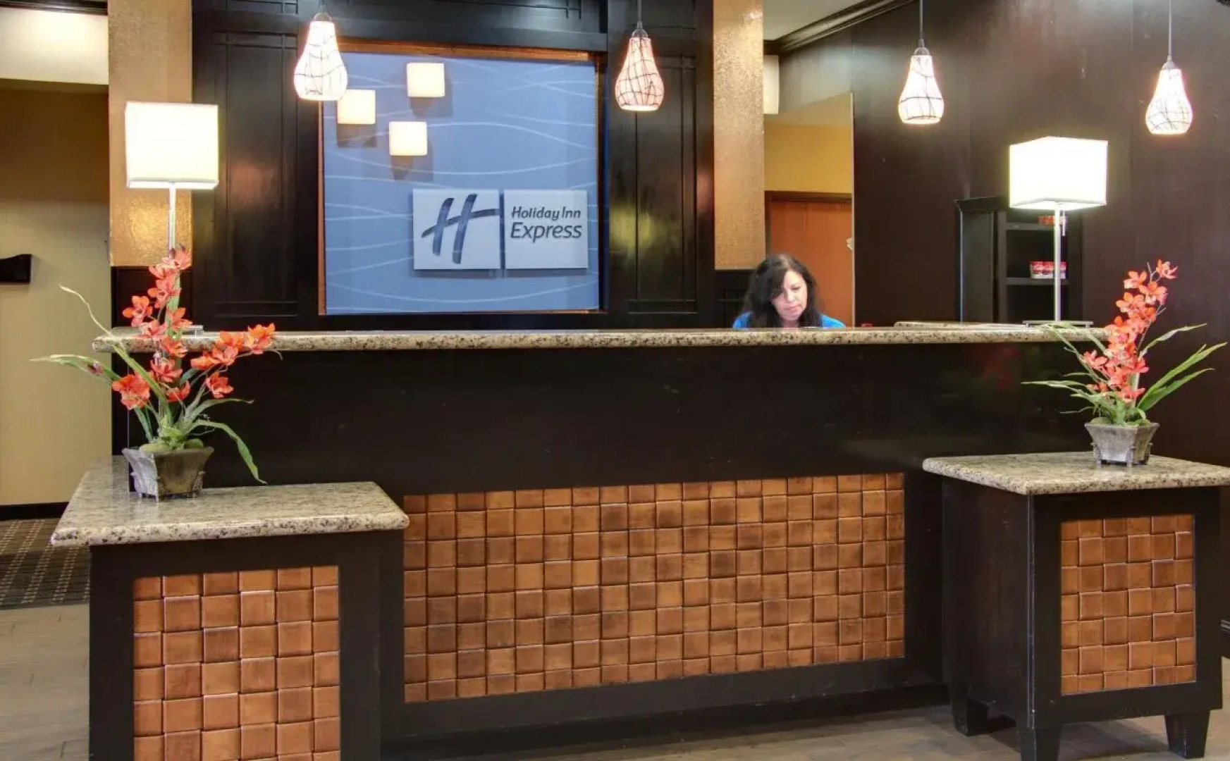 Holiday Inn Express & Suites Paris, Texas by IHG