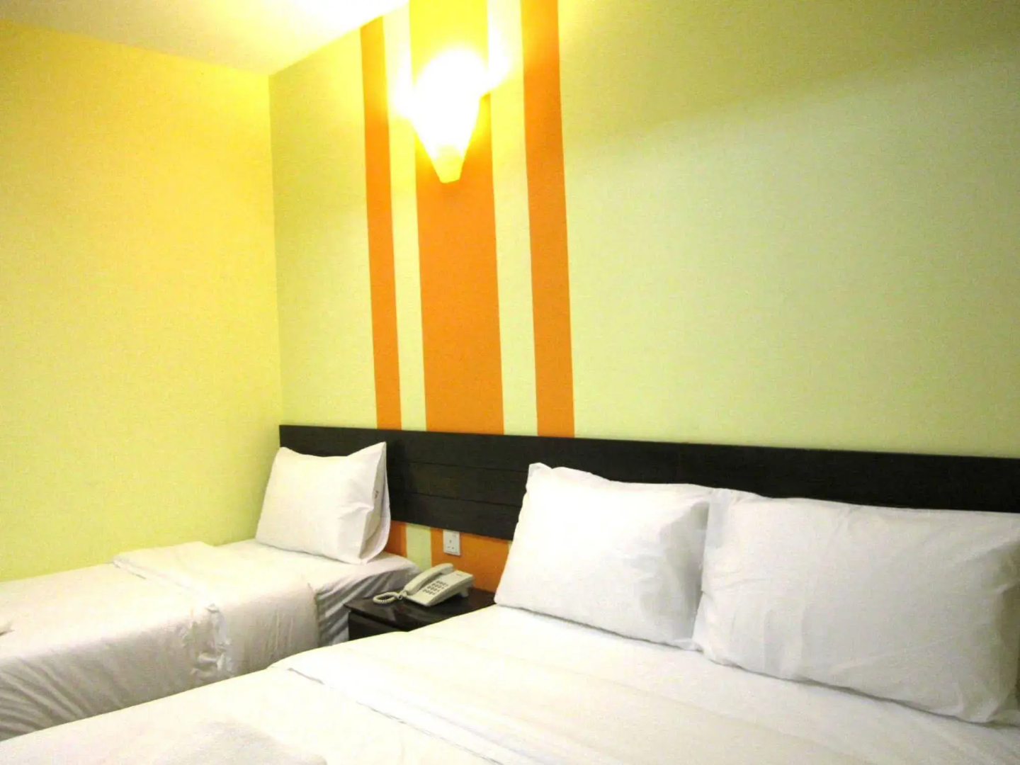 Sun Inns Hotel Pasir Penambang