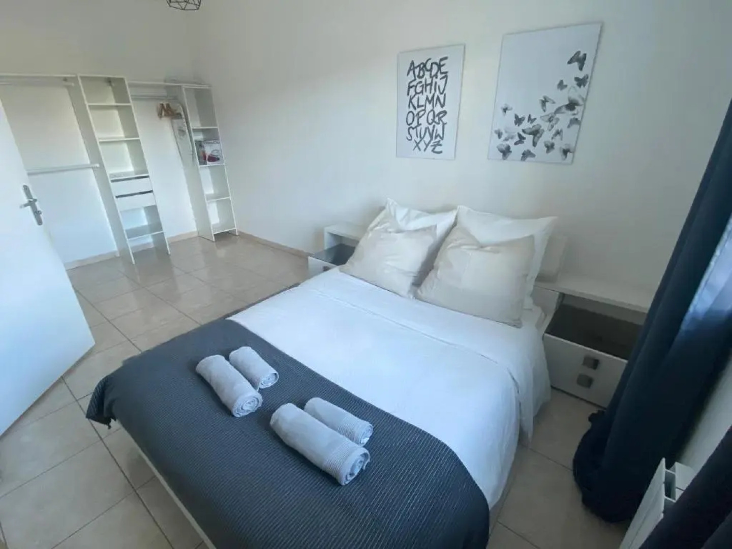 Sully-sur-loire: Agréable maison en centre ville