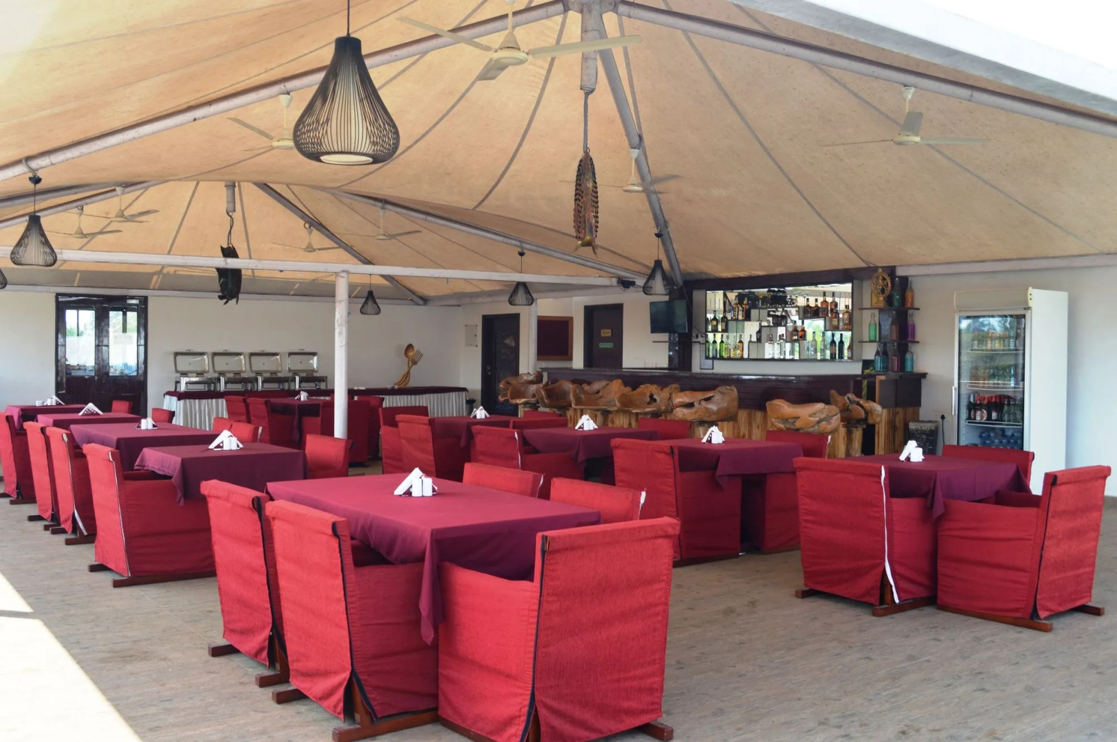 Hotel Calangute Central