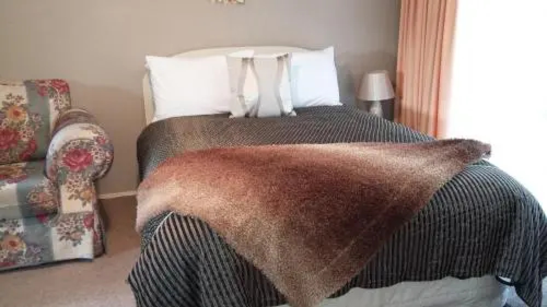 Kowhai Cottage Duntroon