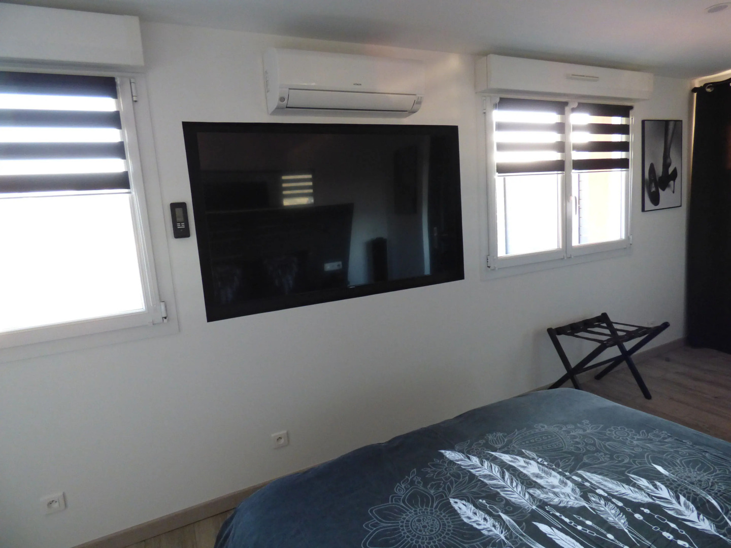 La Colline aux Yeux Doubs