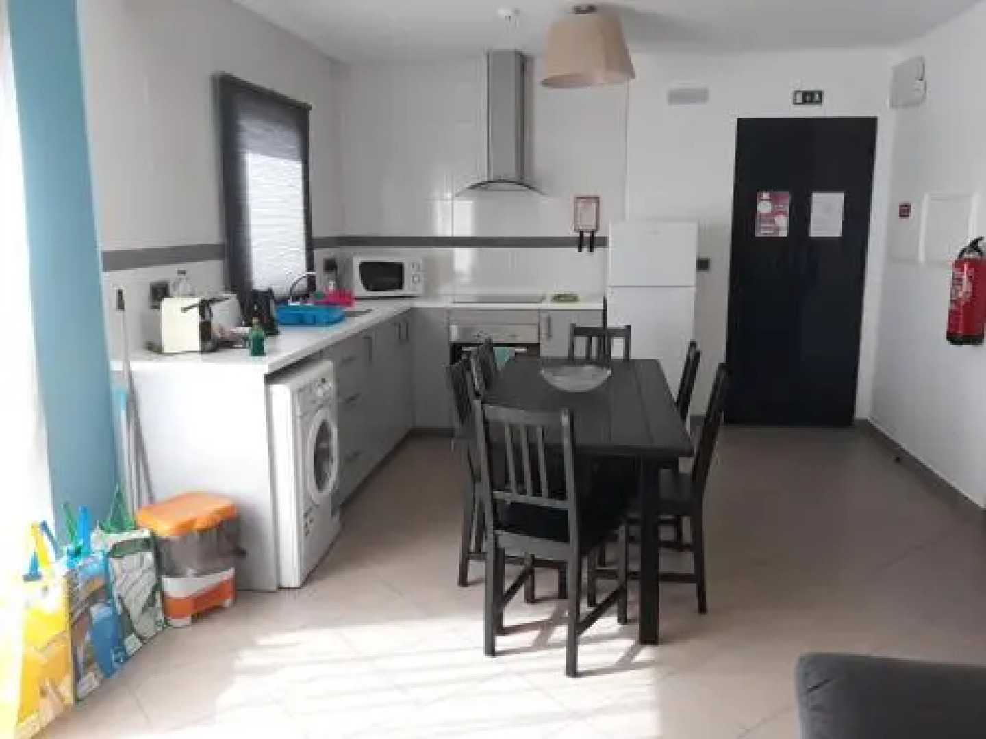 Apartamentos Basalto