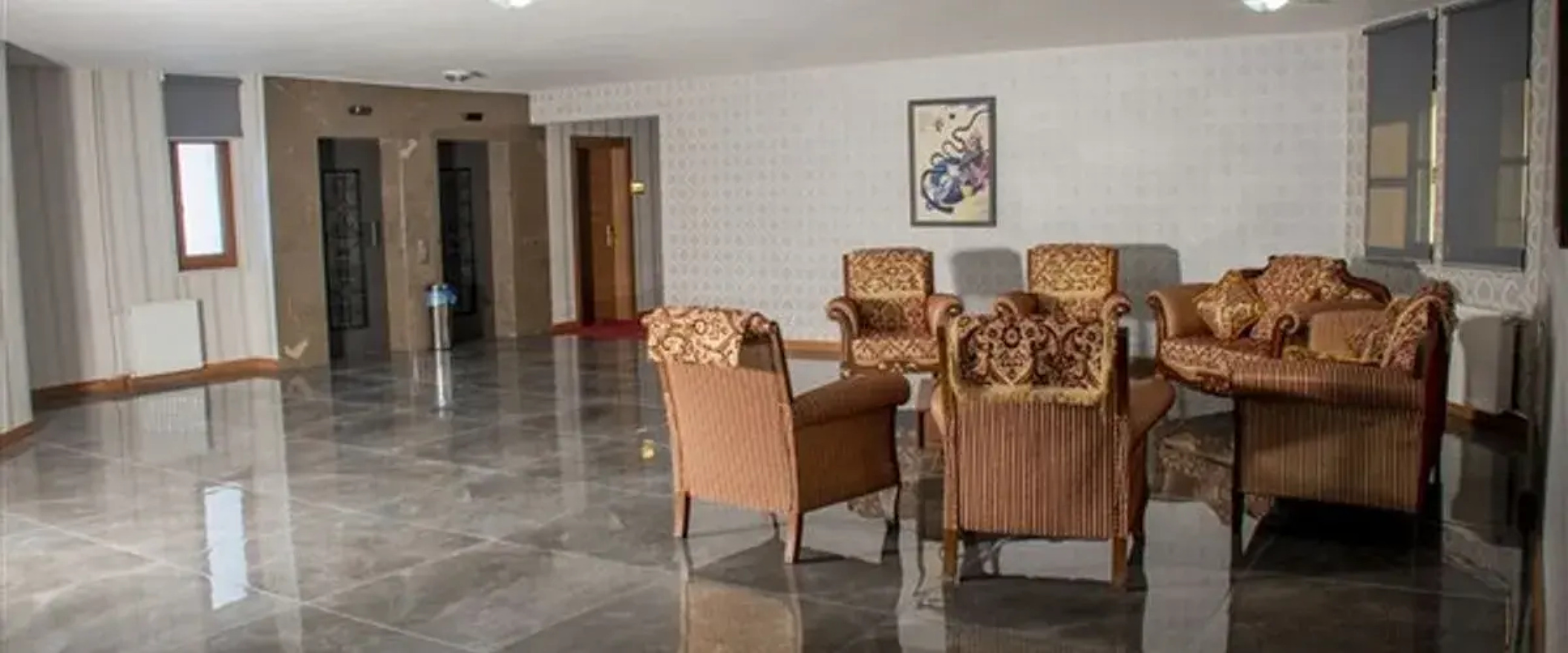 Yozgat Camlik Hotel Restaurant