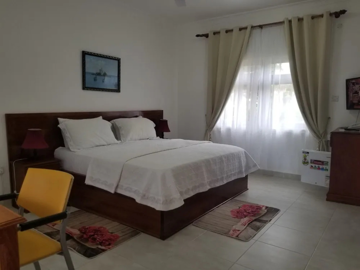 Charlestina Beach Resort