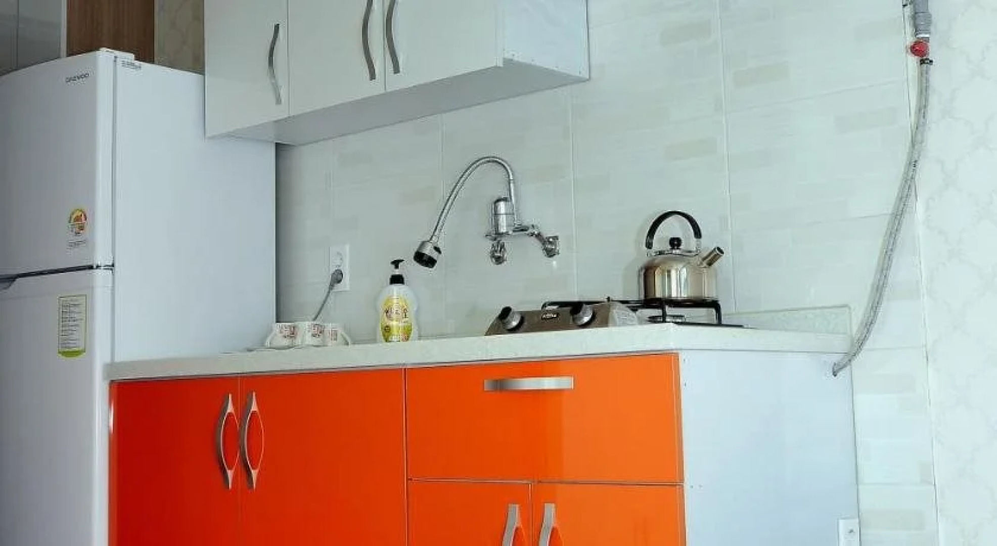 The 1st Andong Hostel